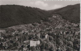 73492 - Badenweiler - Ca. 1960 - Badenweiler