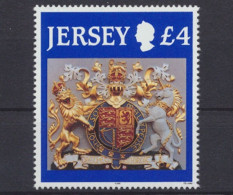 Jersey, MiNr. 687, Postfrisch - Jersey