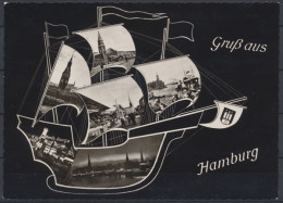 Hamburg, Ortsansichten - Otros & Sin Clasificación