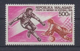 Madagaskar, Michel Nr. 703, Postfrisch - Madagascar (1960-...)
