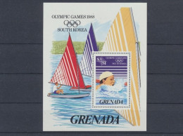 Grenada, Michel Nr. 171, Postfrisch - Grenada (1974-...)