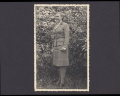 Frau In Uniform - Weltkrieg 1939-45