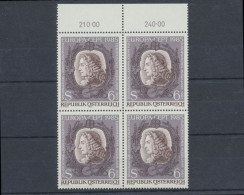 Österreich, Michel Nr. 1811 (4), Postfrisch - 1985