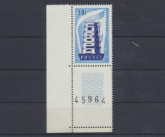 Frankreich, Michel Nr. 1105, Postfrisch - 1956