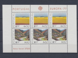 Portugal, MiNr. Block 20, Postfrisch - Otros & Sin Clasificación