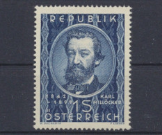 Österreich, MiNr. 947, Postfrisch - Nuevos