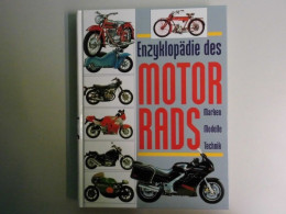 Enzyklopädie Des Motorrads - Sonstige & Ohne Zuordnung