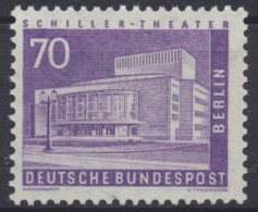 Berlin, Michel Nr. 152, Postfrisch/MNH - Nuevos