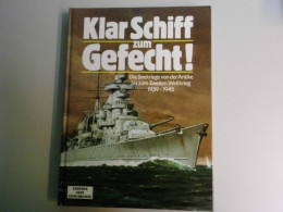 Klar Schiff Zum Gefecht - Other & Unclassified