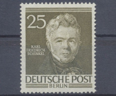 Berlin, Michel Nr. 98, Postfrisch/MNH - Nuovi