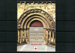 Frankreich, MiNr. 1859-1860 RK-MH, Postfrisch - Sonstige & Ohne Zuordnung