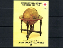 Frankreich, MiNr. 2367-2368 MH, Postfrisch - Sonstige & Ohne Zuordnung