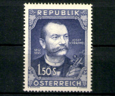 Österreich, MiNr. 970, Postfrisch - Neufs