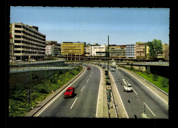 Saarbrücken, Stadtautobahn - Sonstige & Ohne Zuordnung