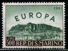 San Marino, MiNr. 700, Postfrisch - Autres & Non Classés