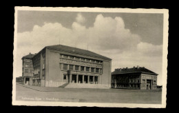 Falkenau An Der Eger, Kreishaus - Sudeten