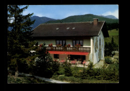 Klais Bei Garmisch-P., Gästehaus Vilma - Other & Unclassified