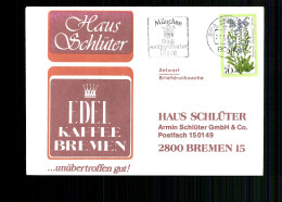 Berlin, MiNr. 559 Auf Portogerechter Briefdrucksache - Covers & Documents