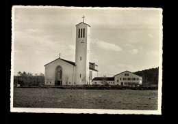 Winterthur, Herz - Jesu - Kirche - Autres & Non Classés