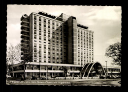 Freiburg I. Br., Univ. Hals- Nasen- Ohren- Und Augenklinik - Autres & Non Classés