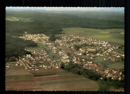 Winkelhaid, Lkr. Nürnberger Land, Luftaufnahme - Other & Unclassified