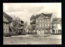 Elsterwerda, Am Markt - Sonstige & Ohne Zuordnung