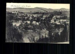 Oberkipsdorf, OT Von Altenberg, Ortsansicht - Autres & Non Classés