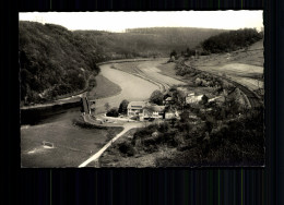 Hannoversch-Münden, Hotel Werrahaus, Unterhalb Der Autobahnbrücke - Autres & Non Classés