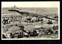 Scheveningen, Pier En Strand - Scheveningen