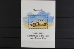 Grenada, MiNr. Block 358, Postfrisch - Grenada (1974-...)