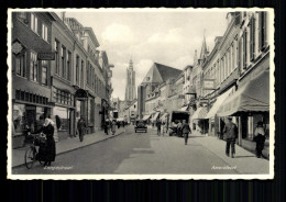 Amersfort, Langestraat - Amersfoort