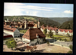 Freudenstadt, Schwarzwald, Marktplatz - Autres & Non Classés