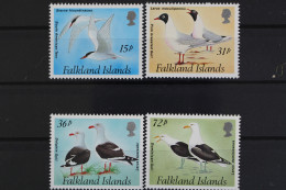 Falklandinseln, MiNr. 575-578, Postfrisch - Falkland Islands