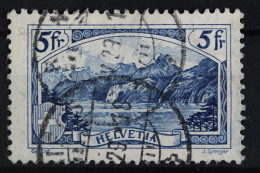 Schweiz, MiNr. 227, Gestempelt - Unused Stamps