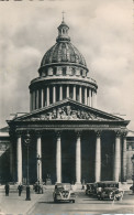 PC41186 Paris Et Ses Merveilles. Le Pantheon. Andre Leconte. 1948 - Monde