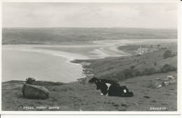 PC44346 Poppit Sands. Judges Ltd. No 29565. RP - Monde