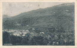 PC43346 Kurseong. D. Macropolo. 1910. B. Hopkins - Monde