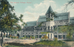PC43322 The Deccan College. Poona. B. Hopkins - Monde