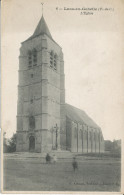 PC38503 Loos En Gohelle. L Eglise. F. Alemon. No 6. B. Hopkins - Monde