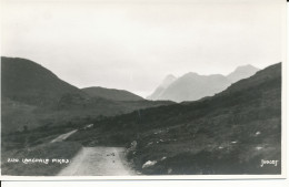 PC44220 Langdale Pikes. Judges Ltd. No 2120. RP - Monde