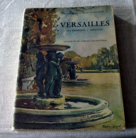 Livre : Versailles - Les Trianons - Saint-Cyr - History