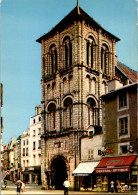 29-3-2024 (4 Y 21) France - église De Poitiers - Kerken En Kathedralen