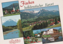 25717 - Fischen Im Allgäu - Ca. 1985 - Fischen