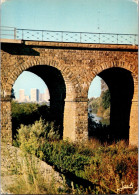 29-3-2024 (4 Y 21) France - Nantes (posted 1973) - Résidence Beaulieu Et Pont - Bridges