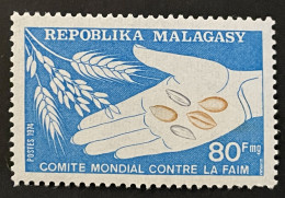 MADAGASCAR  - MNH** - 1974 - # 546 - Madagaskar (1960-...)