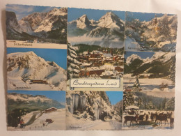 Berchtesgadener Land (2) - Berchtesgaden