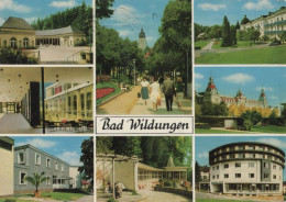 126490 - Bad Wildungen - 8 Bilder - Bad Wildungen