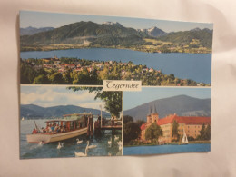 Tegernsee (3) - Tegernsee