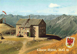 73967683 Kals-Lesach_Grossglockner_Tirol_AT Glorer-Huette Berghaus Alpen - Autres & Non Classés