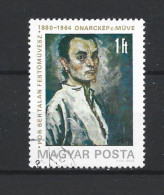 Hungary 1980 Painting Y.T. 2742 (0) - Oblitérés